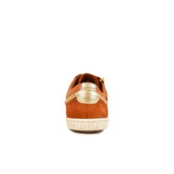 Pataugas BISK/M F2I CAMEL 14 Pataugas BISK/M F2I CAMEL -Depot Chaussures BASKET FEMME BISK M F2I CAMEL 628361 751 7
