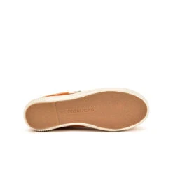 Pataugas BISK/M F2I CAMEL 15 Pataugas BISK/M F2I CAMEL -Depot Chaussures BASKET FEMME BISK M F2I CAMEL 628361 751 8