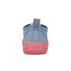 Pataugas ETCHE L/ATELIER BINGO F2H BLEU -Depot Chaussures BASKET FEMME ETCHE L ABG F2H BLEU 7