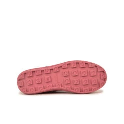 Pataugas ETCHE L/ATELIER BINGO F2H BLEU -Depot Chaussures BASKET FEMME ETCHE L ABG F2H BLEU 8