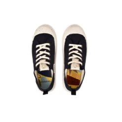 Pataugas ETCHE L/ATELIER BINGO F2H MARINE -Depot Chaussures BASKET FEMME ETCHE L ABG F2H MARINE 6