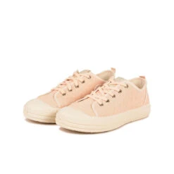 Pataugas ETCHE L/TI F2I ROSE -Depot Chaussures BASKET FEMME ETCHE L TI F2I ROSE 628363 300 5