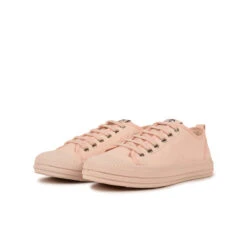 Pataugas ETCHE L/T F2H ROSE -Depot Chaussures BASKET FEMME ETCHE L T F2H ROSE 5