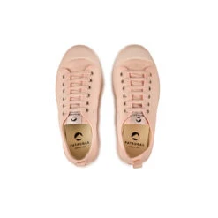 Pataugas ETCHE L/T F2H ROSE -Depot Chaussures BASKET FEMME ETCHE L T F2H ROSE 6