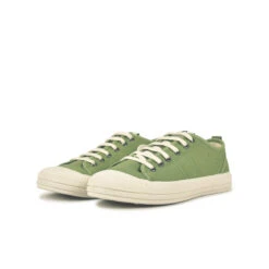 Pataugas ETCHE L/T H2H KAKI -Depot Chaussures BASKET FEMME ETCHE L T H2H KAKI 5