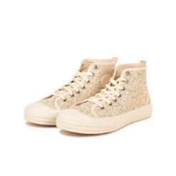 Pataugas ETCHE M/BCL F2I LILAS -Depot Chaussures BASKET FEMME ETCHE M BCL F2I LILAS 628365 303 5