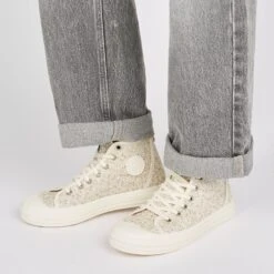 Pataugas ETCHE M/BCL F2I LILAS -Depot Chaussures BASKET FEMME ETCHE M BCL F2I LILAS 628365 303 Porte 1