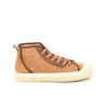 Pataugas ETCHE M/SWS F4I CAMEL -Depot Chaussures BASKET FEMME ETCHE M SWS F4I CAMEL 628488 751 1