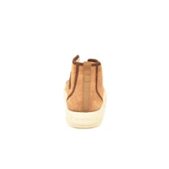 Pataugas ETCHE M/SWS F4I CAMEL -Depot Chaussures BASKET FEMME ETCHE M SWS F4I CAMEL 628488 751 7