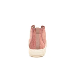 Pataugas ETCHE M/TD F4I VIEUX ROSE -Depot Chaussures BASKET FEMME ETCHE M TD F4I VIEUX ROSE 628489 305 7
