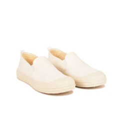 Pataugas ETCHE SO/T F2I BLANC -Depot Chaussures BASKET FEMME ETCHE SO T F2I BLANC 628382 100 4