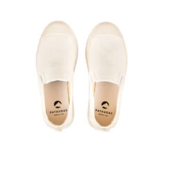 Pataugas ETCHE SO/T F2I BLANC -Depot Chaussures BASKET FEMME ETCHE SO T F2I BLANC 628382 100 6