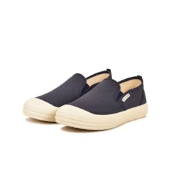 Pataugas ETCHE SO/T F2I MARINE -Depot Chaussures BASKET FEMME ETCHE SO T F2I MARINE 628382 456 5