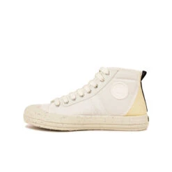 Pataugas ETCHE M EKO F2H BLANC 12 Pataugas ETCHE M EKO F2H BLANC -Depot Chaussures BASKET FEMME ETCHE TED F2H BLANC 3