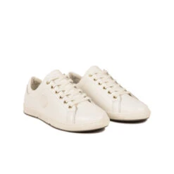 Pataugas JAYO/N F2I BLANC -Depot Chaussures BASKET FEMME JAYO N F2H BLANC 4 f48841ea 8989 4c2e 81a7 b745b0db4ca6