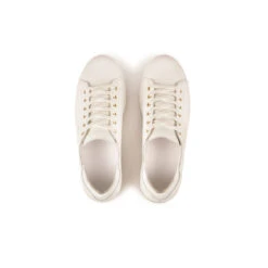 Pataugas JAYO/N F2I BLANC -Depot Chaussures BASKET FEMME JAYO N F2H BLANC 6 620075d2 e138 45e9 b83b 7af48a0bc512