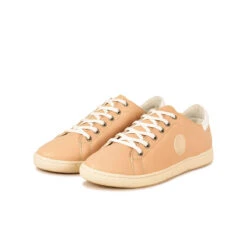 Pataugas JAYO/N F2I BEIGE -Depot Chaussures BASKET FEMME JAYO N F2I BEIGE 628442 150 5