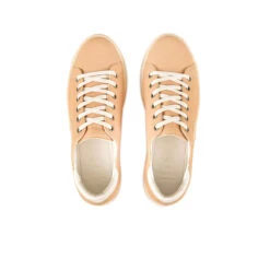 Pataugas JAYO/N F2I BEIGE -Depot Chaussures BASKET FEMME JAYO N F2I BEIGE 628442 150 6