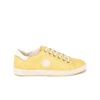 Pataugas JAYO/N F2I JAUNE -Depot Chaussures BASKET FEMME JAYO N F2I JAUNE 628442 200 1