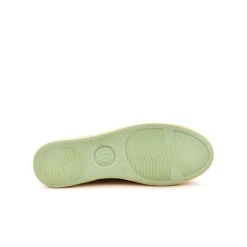 Pataugas JESTER/MIX F2H GRIS PERLE -Depot Chaussures BASKET FEMME JESTER MIX F2H GRIS PERLE 628069 657 8