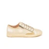 Pataugas JESTER/MIX F2H OFF WHITE -Depot Chaussures BASKET FEMME JESTER MIX F2I OFF WHITE 628069 108 1