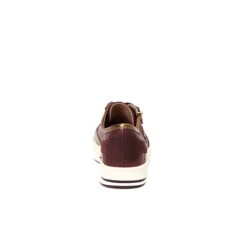 Pataugas JESTER/MIX F4I ROUILLE -Depot Chaussures BASKET FEMME JESTER MIX F4H ROUILLE 628552 353 3