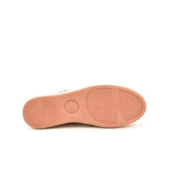 Pataugas JESTER/MIXS F2I ABRICOT -Depot Chaussures BASKET FEMME JESTER MIXS F2I ABRICOT 628395 252 8