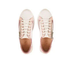 Pataugas JESTER/MIXS F2I ROSE -Depot Chaussures BASKET FEMME JESTER MIXS F2I ROSE 628395 300 6