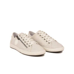 Pataugas JESTER/N F4I BLANC 11 Pataugas JESTER/N F4I BLANC -Depot Chaussures BASKET FEMME JESTER N F2H BLANC 4
