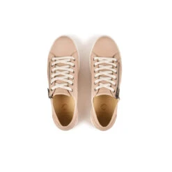 Pataugas JESTER/N F2H BEIGE ROSÉ 11 Pataugas JESTER/N F2H BEIGE ROSÉ -Depot Chaussures BASKET FEMME JESTER N F2H NUDE 6