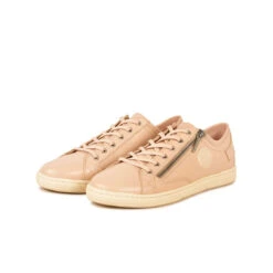 Pataugas JESTER/N F2H SABLE -Depot Chaussures BASKET FEMME JESTER N F2H SABLE 628070 151 5