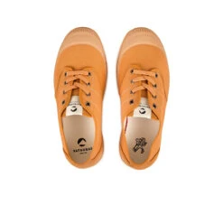 Pataugas AUTHENTIQUE L/T F2H CAMEL 13 Pataugas AUTHENTIQUE L/T F2H CAMEL -Depot Chaussures BASKET FEMME OG L T F2H CAMEL 628085 751 6
