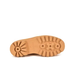 Pataugas AUTHENTIQUE L/T F2H IVOIRE -Depot Chaussures BASKET FEMME OG L T F2H IVOIRE 8