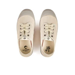 Pataugas AUTHENTIQUE L/TDLV F2I CIEL 13 Pataugas AUTHENTIQUE L/TDLV F2I CIEL -Depot Chaussures BASKET FEMME OG L TDLV F2I CIEL 628338 754 6