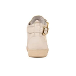 Pataugas PALME F2H BLANC -Depot Chaussures BASKET FEMME PALME F2H OFFWHITE 7