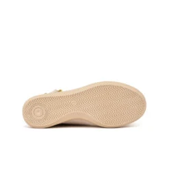 Pataugas PALME F2H BLANC -Depot Chaussures BASKET FEMME PALME F2H OFFWHITE 8