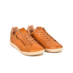 Pataugas PALME L/CL F2I CAMEL 11 Pataugas PALME L/CL F2I CAMEL -Depot Chaussures BASKET FEMME PALME L CL F2I CAMEL 628404 751 4