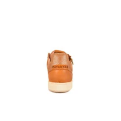 Pataugas PALME L/CL F2I CAMEL 14 Pataugas PALME L/CL F2I CAMEL -Depot Chaussures BASKET FEMME PALME L CL F2I CAMEL 628404 751 7
