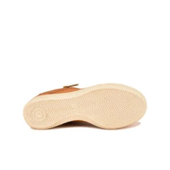 Pataugas PALME L/CL F2I CAMEL 15 Pataugas PALME L/CL F2I CAMEL -Depot Chaussures BASKET FEMME PALME L CL F2I CAMEL 628404 751 8