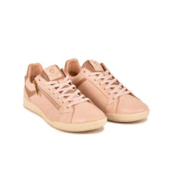 Pataugas PALME L/CL F2I NUDE -Depot Chaussures BASKET FEMME PALME L CL F2I NUDE 628404 302 4