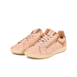Pataugas PALME L/CL F2I NUDE -Depot Chaussures BASKET FEMME PALME L CL F2I NUDE 628404 302 5