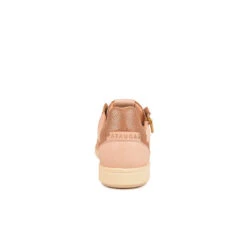 Pataugas PALME L/CL F2I NUDE -Depot Chaussures BASKET FEMME PALME L CL F2I NUDE 628404 302 7