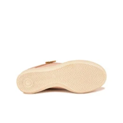 Pataugas PALME L/CL F2I NUDE -Depot Chaussures BASKET FEMME PALME L CL F2I NUDE 628404 302 8