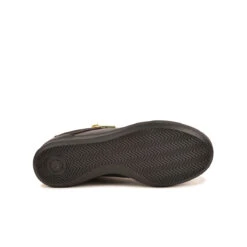 Pataugas PALME L/GL F4I NOIR -Depot Chaussures BASKET FEMME PALME L GL F4I NOIR 62845 850 8