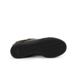 Pataugas PALME L/MIX F2I NOIR -Depot Chaussures BASKET FEMME PALME L MIX F2I NOIR 628403 850 8