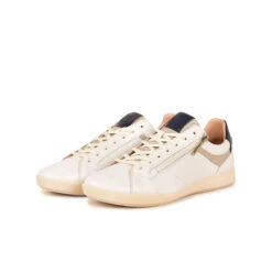 Pataugas PALME L/PE F2I MARINE -Depot Chaussures BASKET FEMME PALME L PE F2I MARINE 628405 456 5