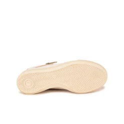 Pataugas PALME L/PE F2I OCRE -Depot Chaussures BASKET FEMME PALME L PE F2I OCRE 628405 251 8