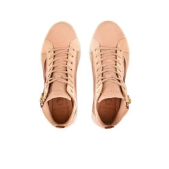 Pataugas PALME/MIXGL F4I BLUSH -Depot Chaussures BASKET FEMME PALME MIXGL F4I BLUSH 628457 310 6
