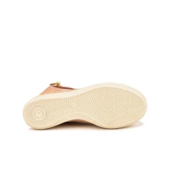 Pataugas PALME/MIXGL F4I BLUSH -Depot Chaussures BASKET FEMME PALME MIXGL F4I BLUSH 628457 310 8