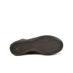 Pataugas PALME/MIXGL F4I NOIR 19 Pataugas PALME/MIXGL F4I NOIR -Depot Chaussures BASKET FEMME PALME MIXGL F4I NOIR 628457 850 8